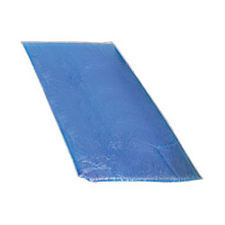 K'GEL protection cushion for surgery table in cross-linked viscoelastic gel
