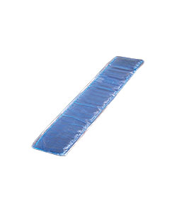K'GEL armboard pad in cross-linked viscoelastic gel