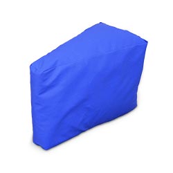 POLY'KARE abduction cushion in polystyrene microbeads