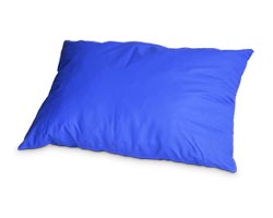 POLY'KARE 55x60 cm universal cushion in polystyrene microbeads