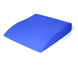 VISCO'KARE heel bed pad in viscoelastic shape memory foam